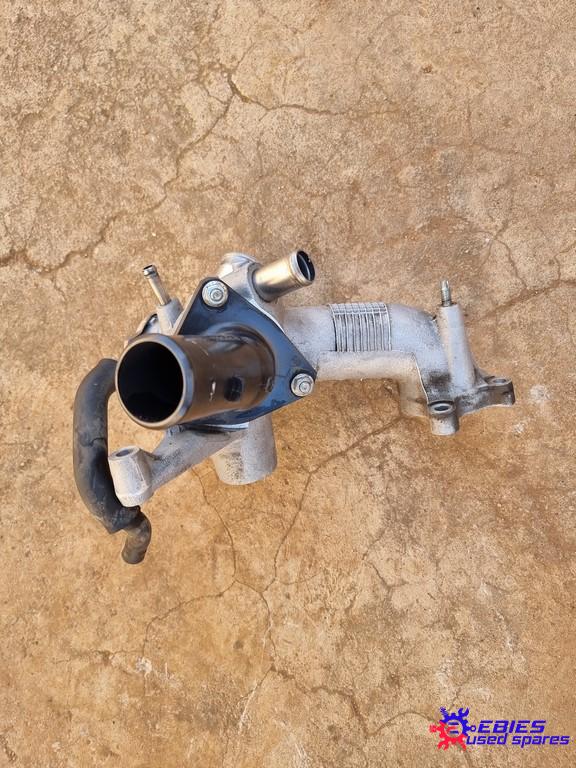 2012 Lexus Is250 4GR Thermostat