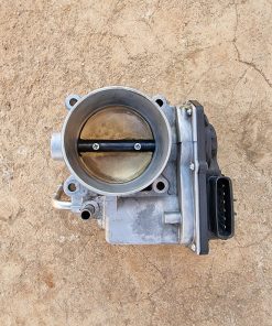 2012 Lexus Is250 4GR Throttle Body