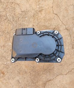 2012 Lexus Is250 4GR Throttle Body