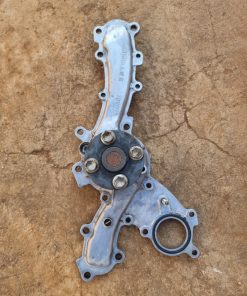 2012 Lexus Is250 4GR Water Pump