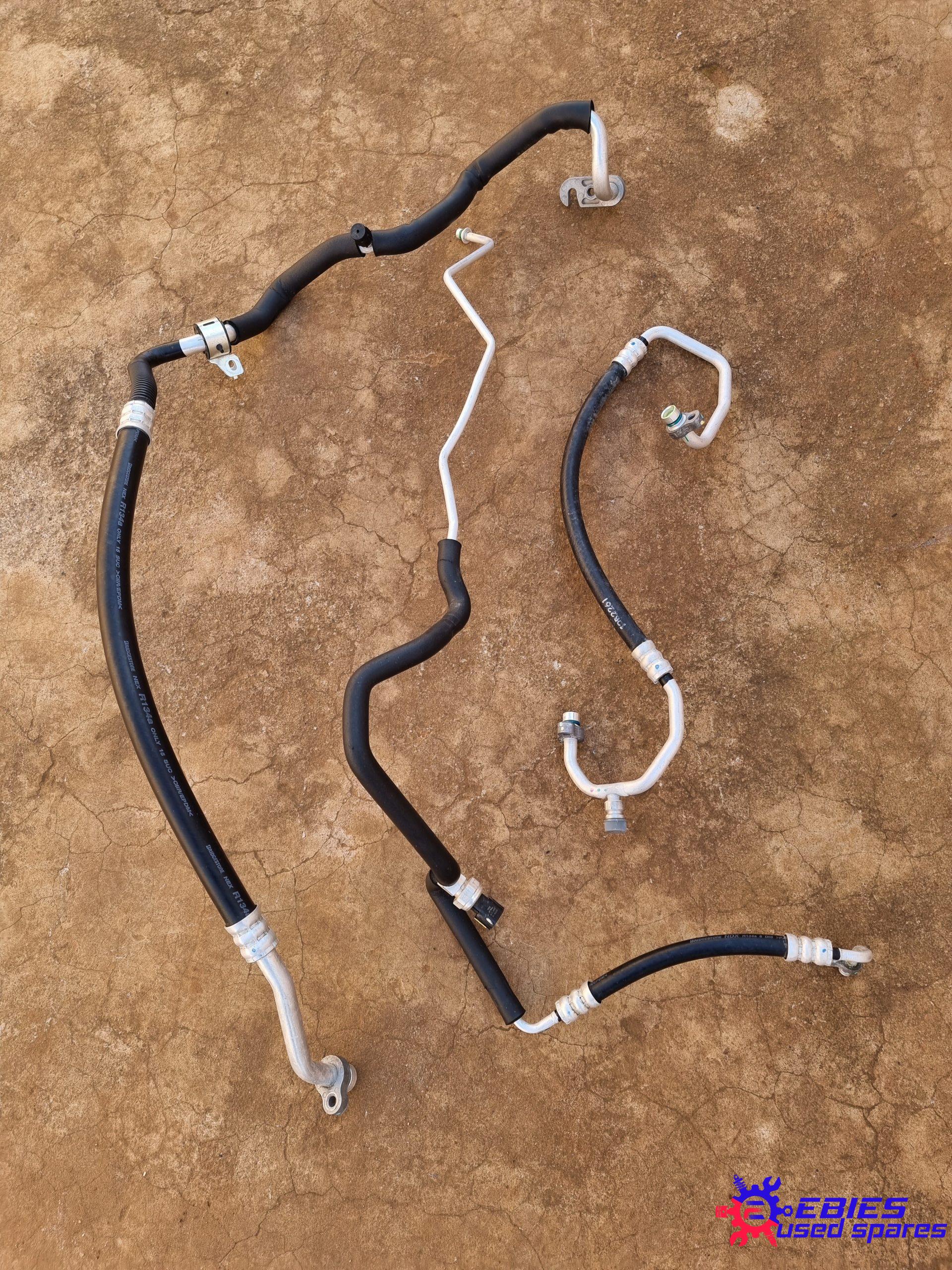 2019 Mazda 2 1.5 P52 Aircon Pipes