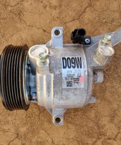 2019 Mazda 2 1.5 P52 Aircon Pump