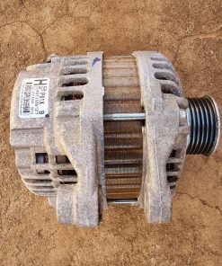 2019 Mazda 2 1.5 P52 Alternator