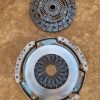 2019 Mazda 2 1.5 P52 Clutch Kit