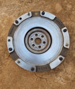 2019 Mazda 2 1.5 P52 Flywheel
