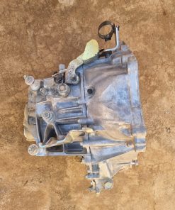 2019 Mazda 2 1.5 P52 Gearbox