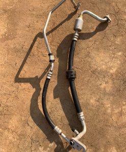 2019 Renault Kwid 1.0 B4D Aircon Pipes