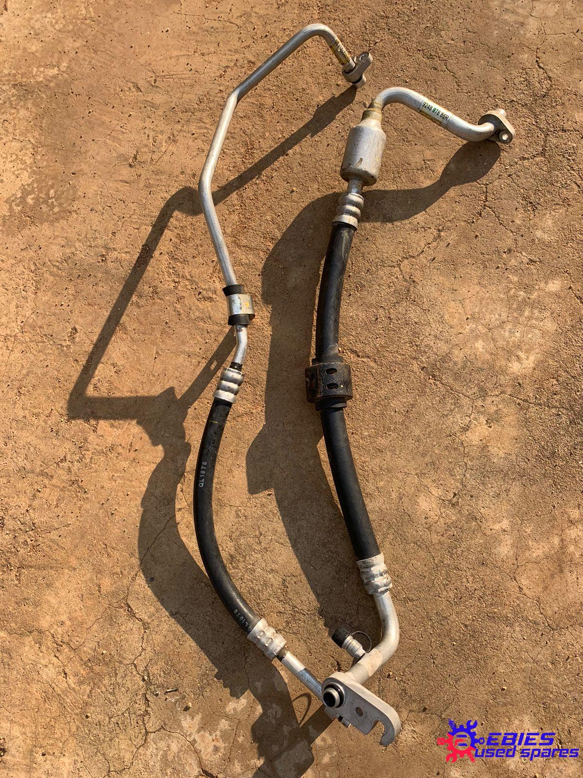 2019 Renault Kwid 1.0 B4D Aircon Pipes