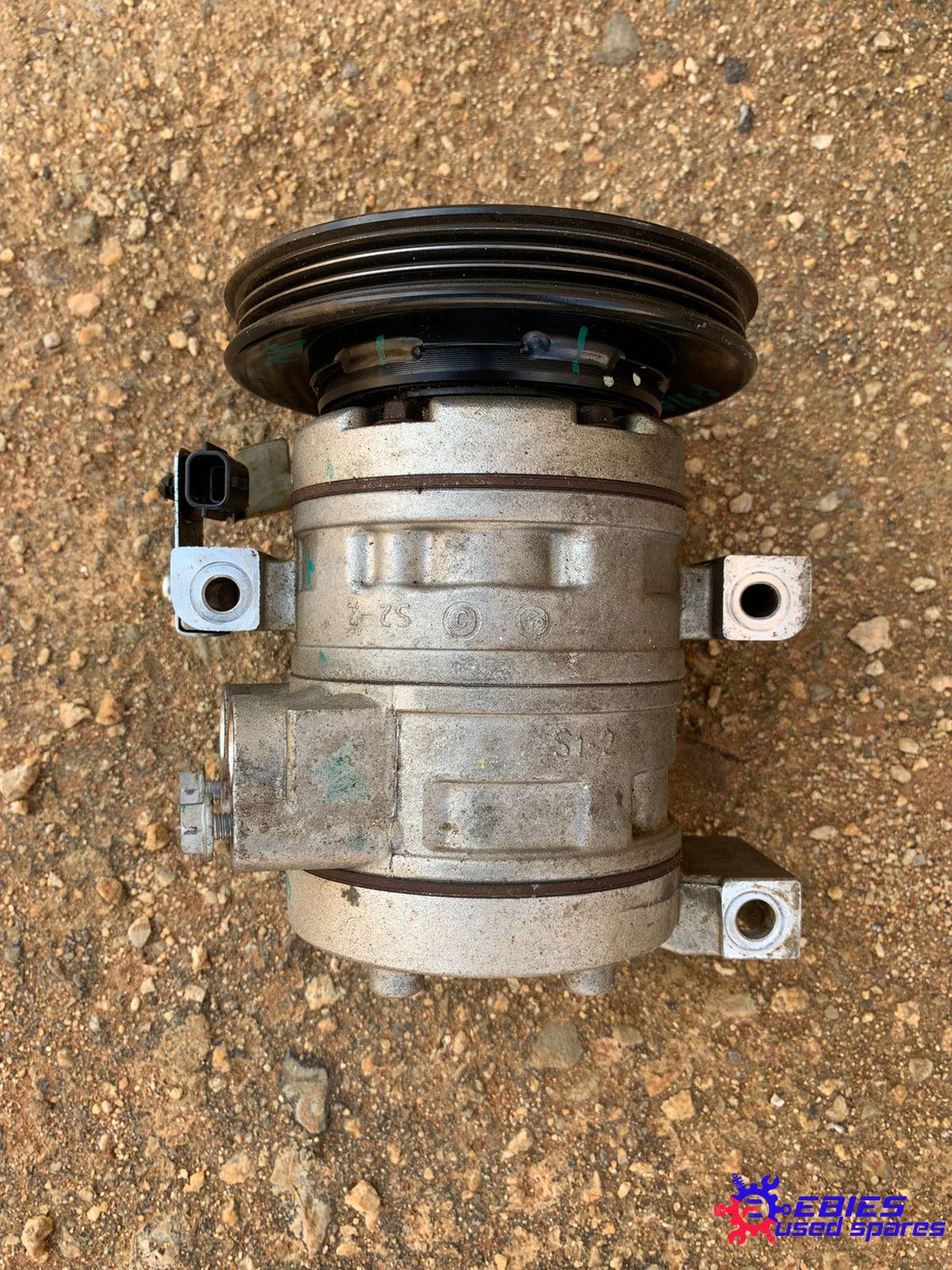 2019 Renault Kwid 1.0 B4D Aircon Pump