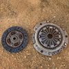 2019 Renault Kwid 1.0 B4D Clutch Kit