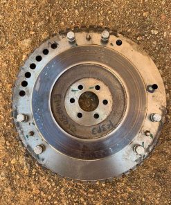 2019 Renault Kwid 1.0 B4D Flywheel