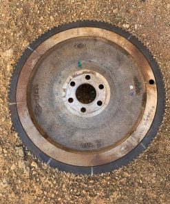 2019 Renault Kwid 1.0 B4D Flywheel
