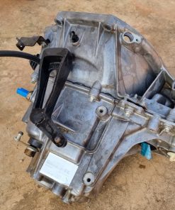 2019 Renault Kwid 1.0 B4D Gearbox
