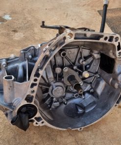 2019 Renault Kwid 1.0 B4D Gearbox