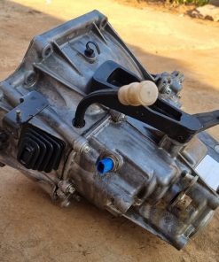 2019 Renault Kwid 1.0 B4D Gearbox
