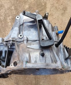 2019 Renault Kwid 1.0 B4D Gearbox