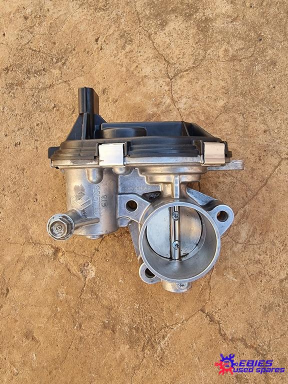 2019 Renault Kwid 1.0 B4D Throttle Body
