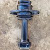 2021 Hyundai Grand I10 1.0 Auto Gearbox Mounting