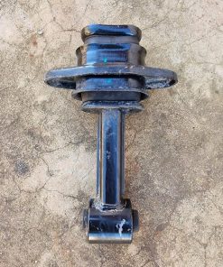 2021 Hyundai Grand I10 1.0 Auto Gearbox Mounting
