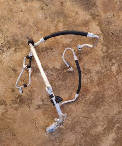 2021 Hyundai Grand I10 1.0 G3LA Aircon Pipes