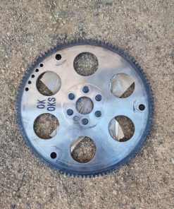 2021 Hyundai Grand I10 1.0 G3LA Auto Flywheel