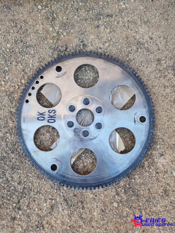 2021 Hyundai Grand I10 1.0 G3LA Auto Flywheel