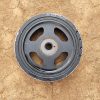 2021 Hyundai Grand I10 1.0 G3LA Crank Pulley