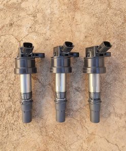 2021 Hyundai Grand I10 1.0 G3LA Ignition Coils