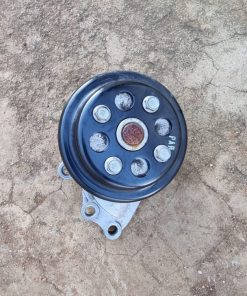 2021 Hyundai Grand I10 1.0 G3LA Water Pump