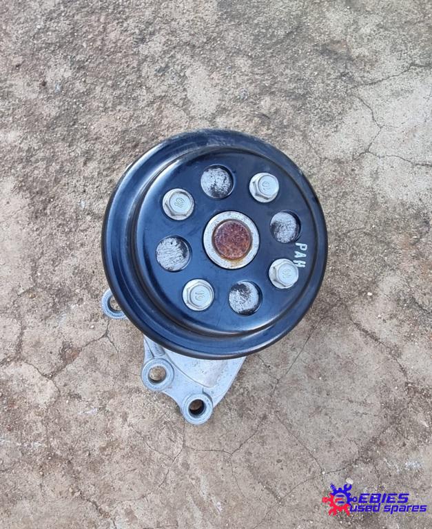 2021 Hyundai Grand I10 1.0 G3LA Water Pump