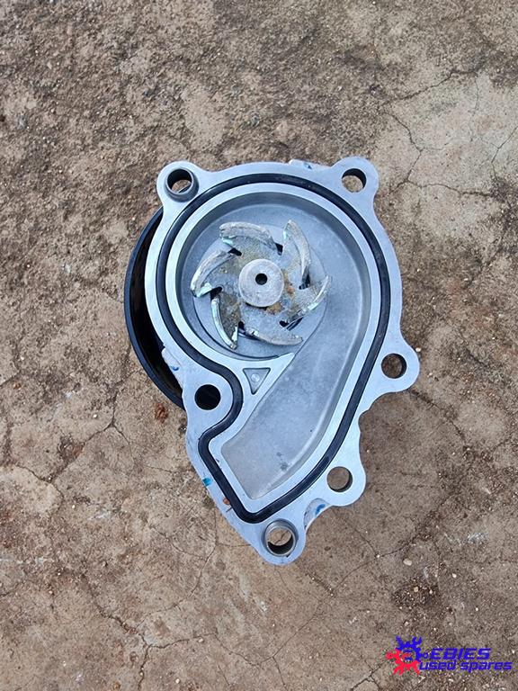 2021 Hyundai Grand I10 1.0 G3LA Water Pump