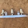 2021 Hyundai I10 1.0 G3LA Injectors