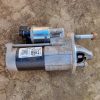 2021 Hyundai I10 1.0 G3LA Starter Motor