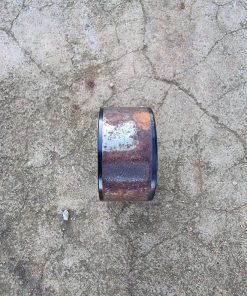 2021 Hyundai Grand I10 1.0 G3LA Tensioner