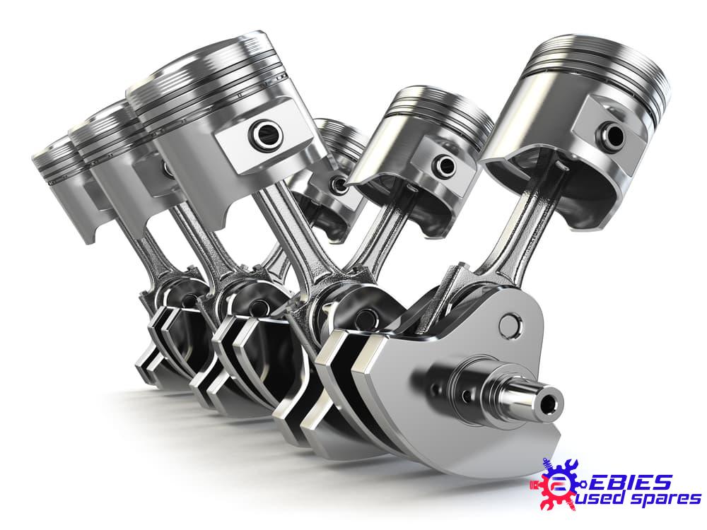 Ebies Used Spares Engine Parts