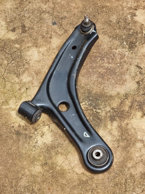 thumbnail image 2 of E.approved Front Lower Wishbone Arm Kit For Ford Galaxy & S-Max – LH & RH, Complete With Ball Joint & Bush 2 of 6