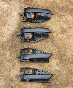 suzuki vitara parts, interior parts, vitara handles, inner handles