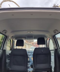 suzuki vitara parts, interior parts, roof lining, vitara roof lining